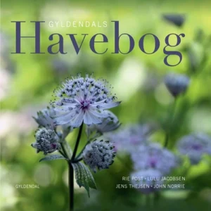 Gyldendals havebog
