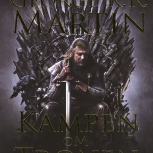 Kampen om tronen