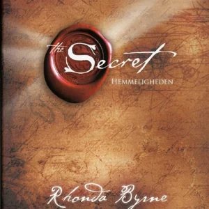 The secret - hemmeligheden