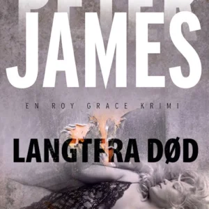 Langtfra død