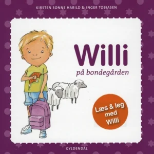 Willi på bondegården