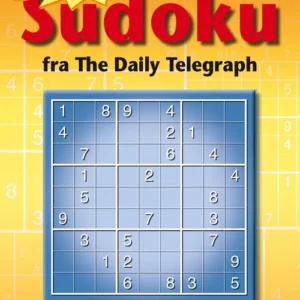 Mange flere Sudoku - med 3D opgaver
