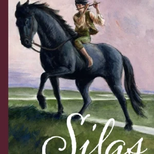 Silas 1 - Silas og den sorte hoppe