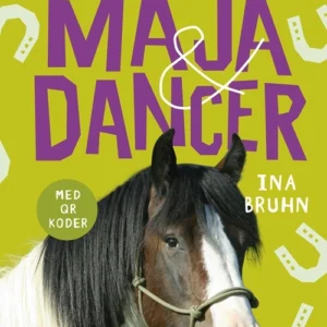 Maja og Dancer