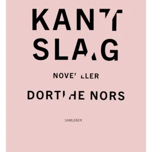 Kantslag