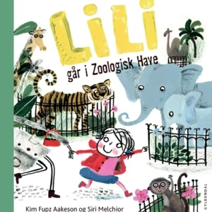 Lili går i zoologisk have