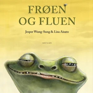 Frøen og Fluen