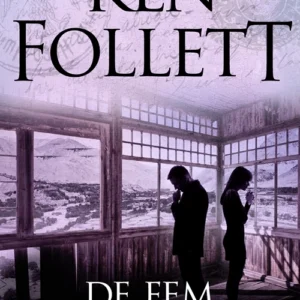 De fem løvers dal