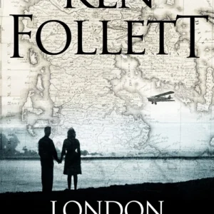 London kalder