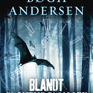 Blandt skovens skygger