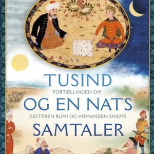 Tusind og en nats samtaler