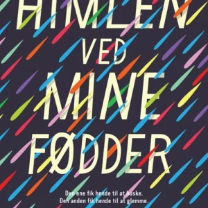 Himlen ved mine fødder
