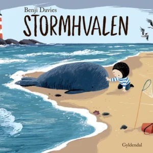 Stormhvalen