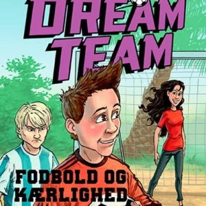 Dreamteam 6 - Fodbold og kærlighed