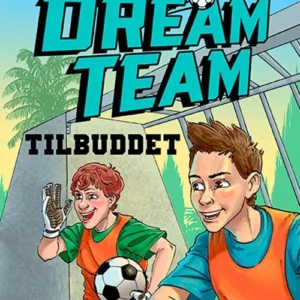 Dreamteam 4 - Tilbuddet