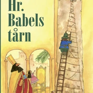 Hr. Babels tårn