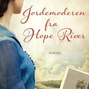 Jordemoderen fra Hope River, pb