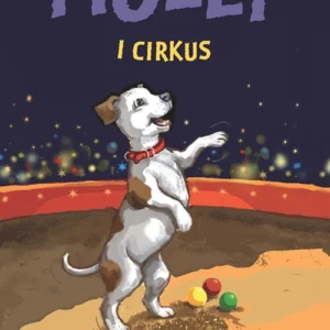 Molly 4 - Molly i cirkus