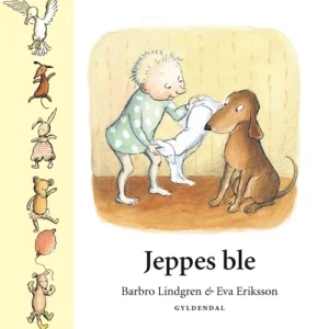 Jeppes ble