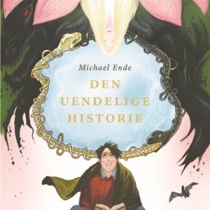 Den uendelige historie