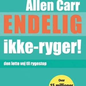 Endelig ikke-ryger