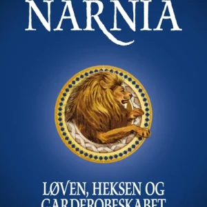 Narnia 2 - Løven, heksen og garderobeskabet