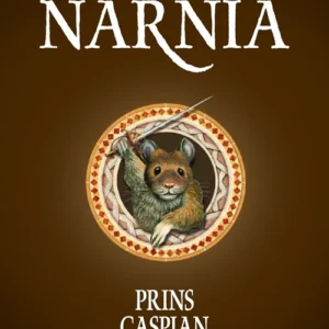 Narnia 4 - Prins Caspian