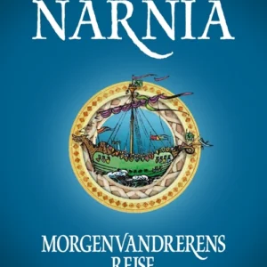 Narnia 5 - Morgenvandrerens rejse