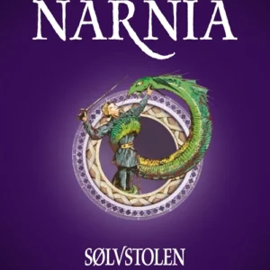 Narnia 6 - Sølvstolen
