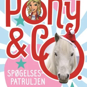 Den femte bog om Pony & co