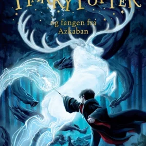 Harry Potter 3 - Harry Potter og fangen fra Azkaban