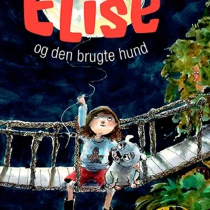 Elise og den brugte hund