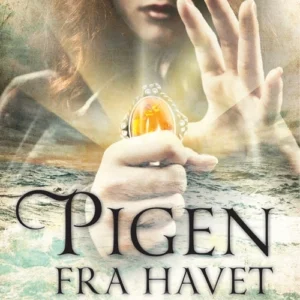 Pigen fra havet 1 - Ravmedaljonen