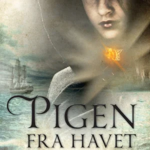 Pigen fra havet 2 - Tågeskjoldet