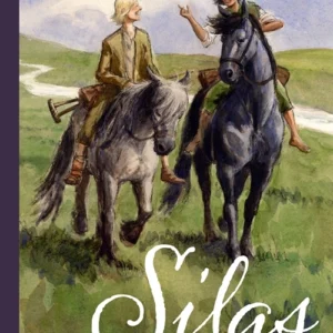 Silas 2 - Silas og Ben-Godik