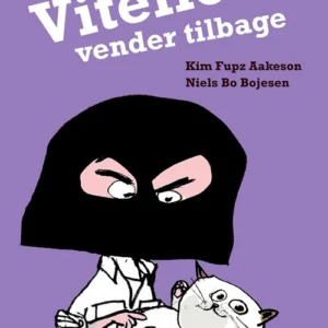 Læs selv Vitello vender tilbage