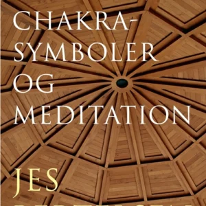Drømme, chakrasymboler og meditation