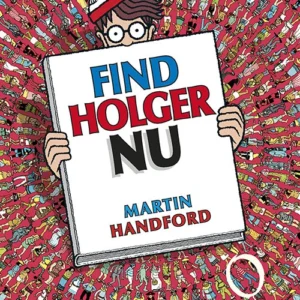 FIND HOLGER nu