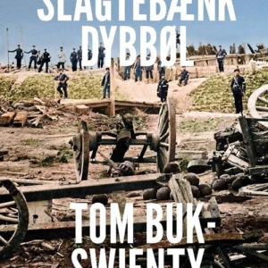 1864. Slagtebænk Dybbøl