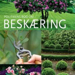 Politikens bog om beskæring