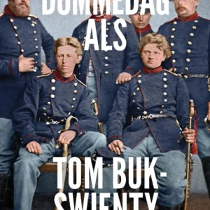 1864. Dommedag Als