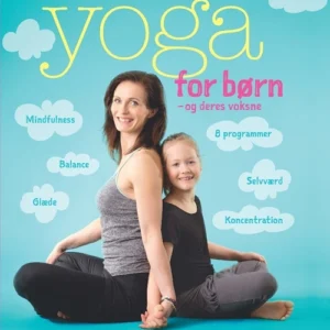 Yoga for børn