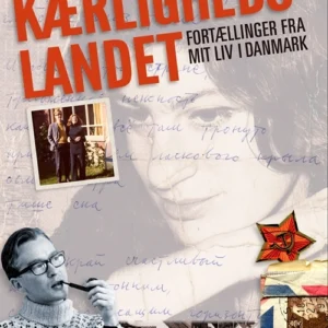 Kærlighedslandet