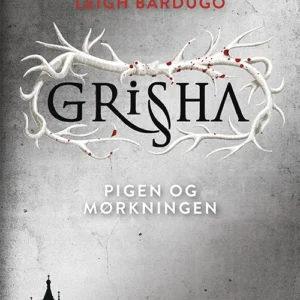 Shadow and Bone - Grisha 1: Pigen og mørkningen