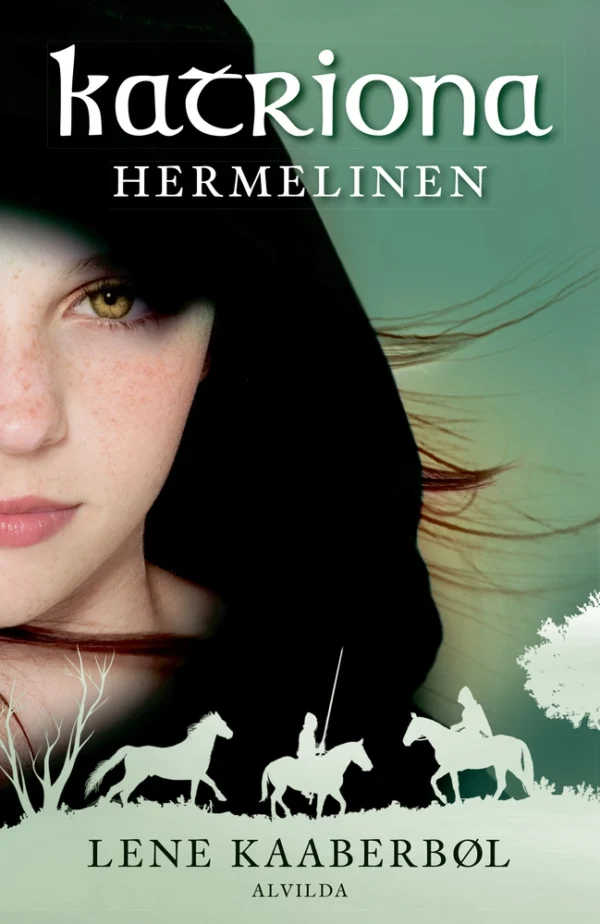 Katriona 2: Hermelinen