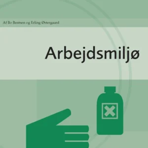 Arbejdsmiljø