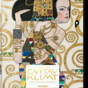 Gustav Klimt - The Complete Paintings