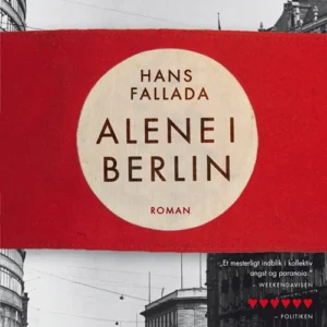 Alene i Berlin HB