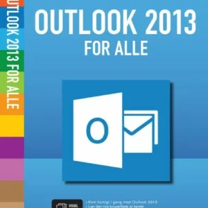 Outlook 2013 for alle