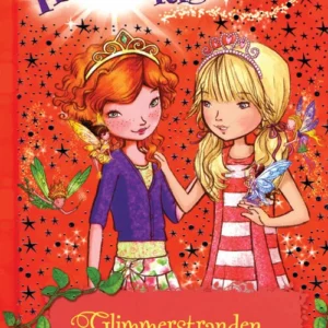 Det Hemmelige Rige 6: Glimmerstranden